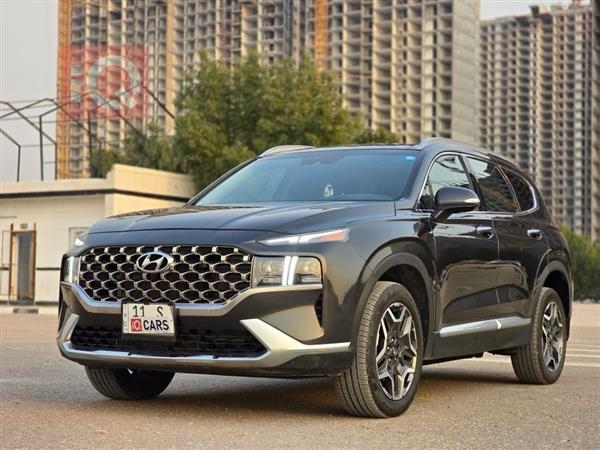 هيونداي سانتافي 2023 للبيع في العراق - بغداد